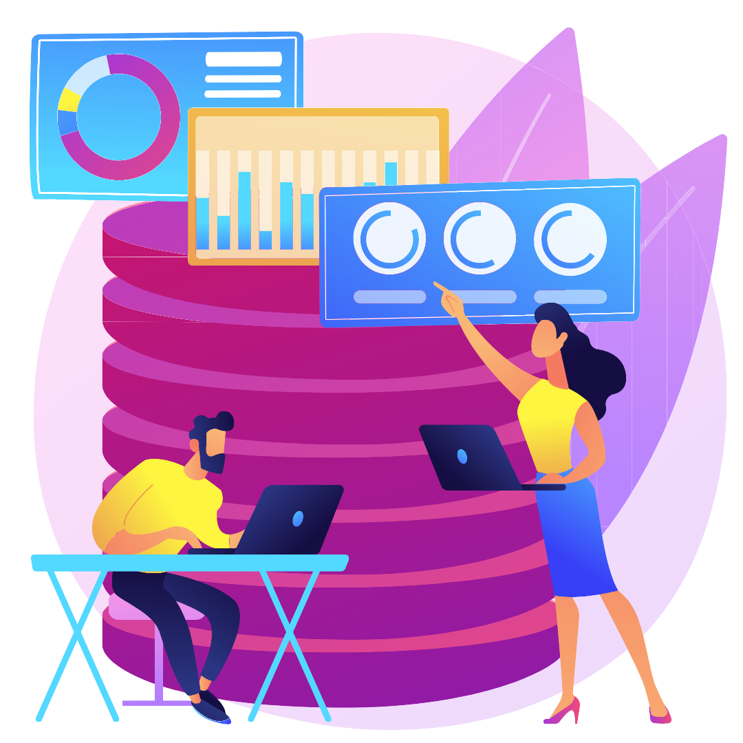 data analytics